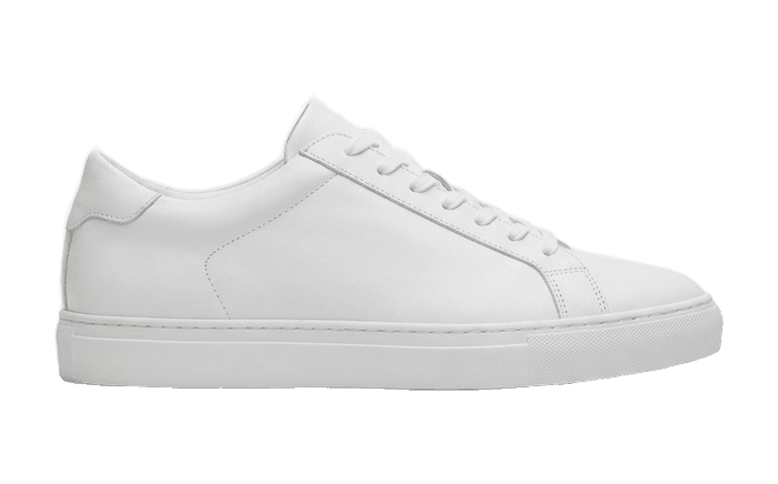 White sneakers — ASOS